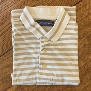 Nicklaus short sleeve polo